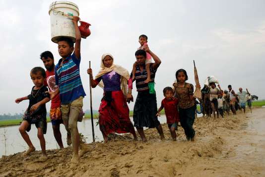 QUelle est la religion majoritaire au Myanmar ?